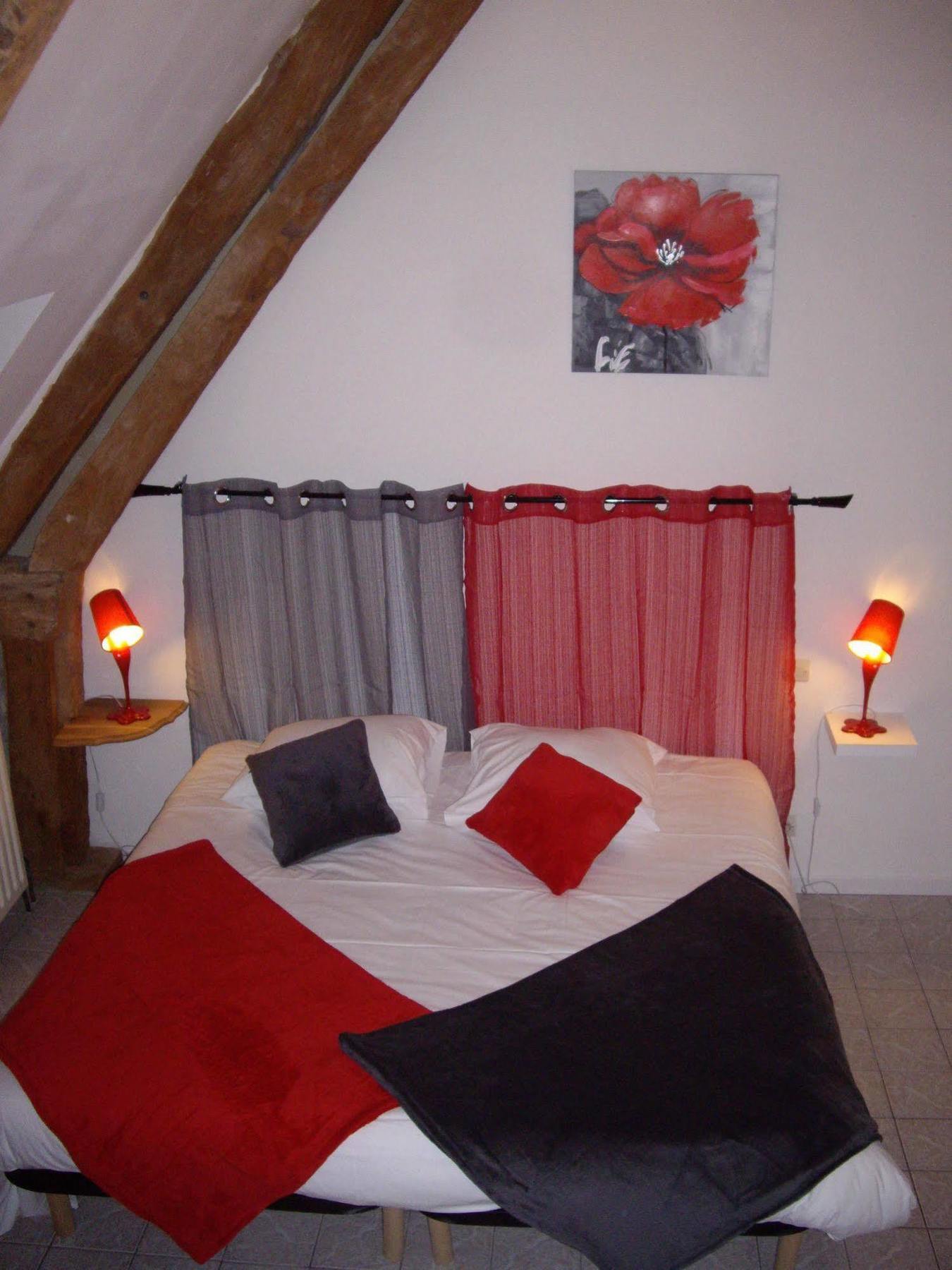 Auberge De La Luzerne Bernières-sur-Mer Εξωτερικό φωτογραφία